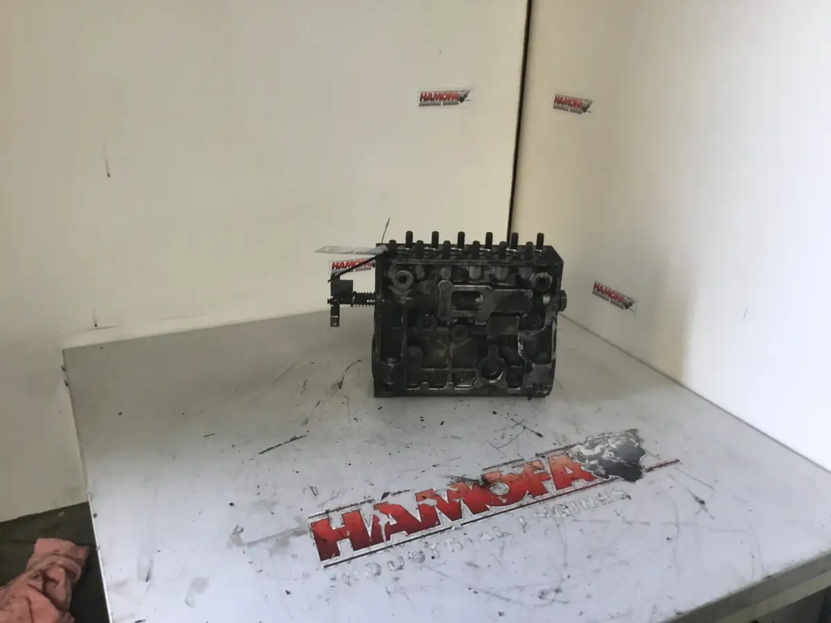 BOMBA DE COMBUSTIBLE BOSCH 0401846748 USADA - Imagen 2