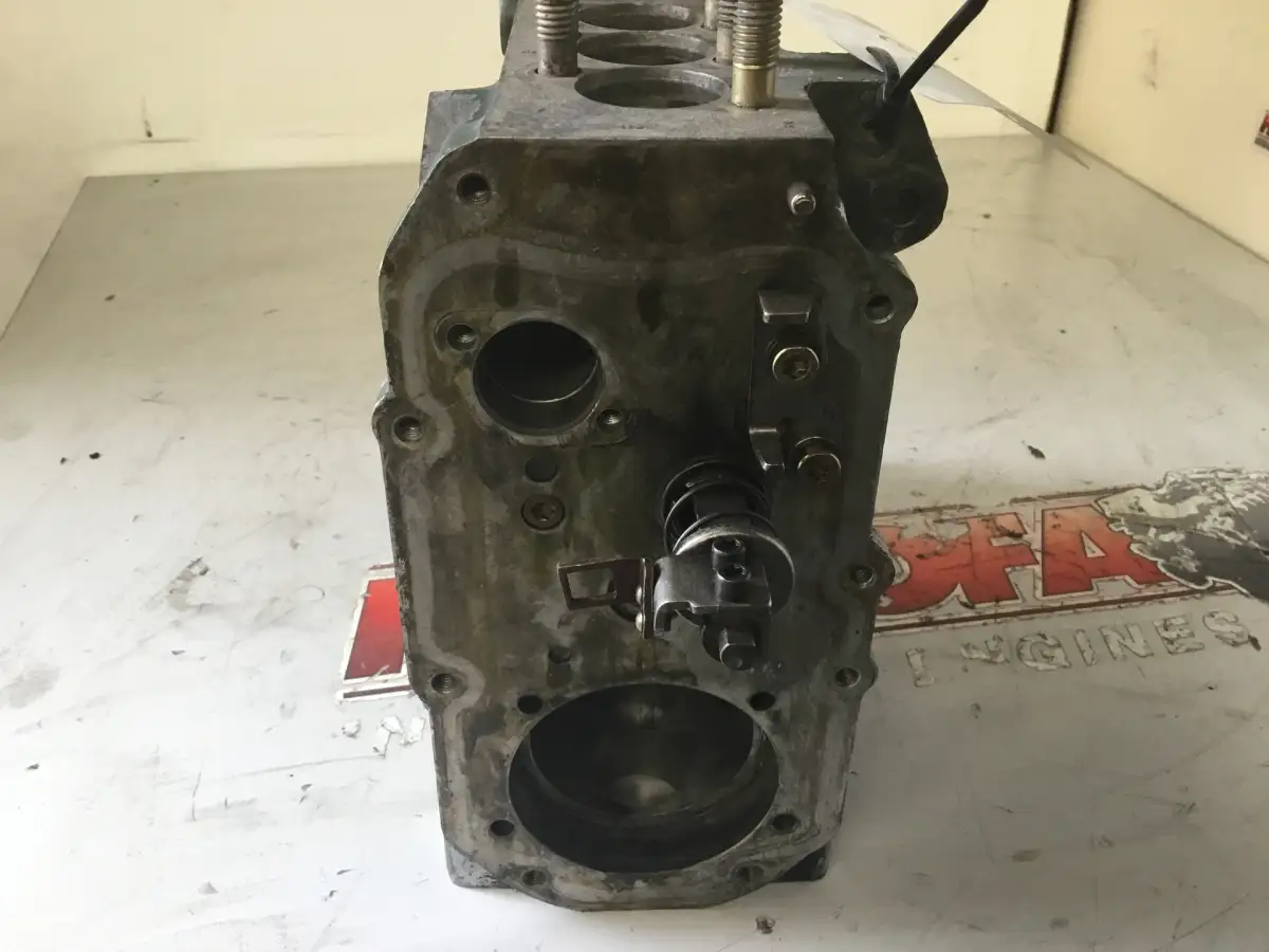 BOSCH BOMBA DE INYECCIÓN 0402796046 USADA - Imagen 3