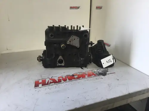 НАСОС ТОПЛИВА BOSCH 0402696033 Б/У - Миниатюра 1