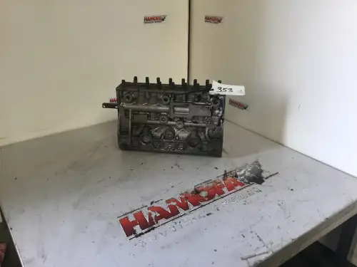 BOMBA DE COMBUSTIBLE BOSCH 0401848800 USADA
