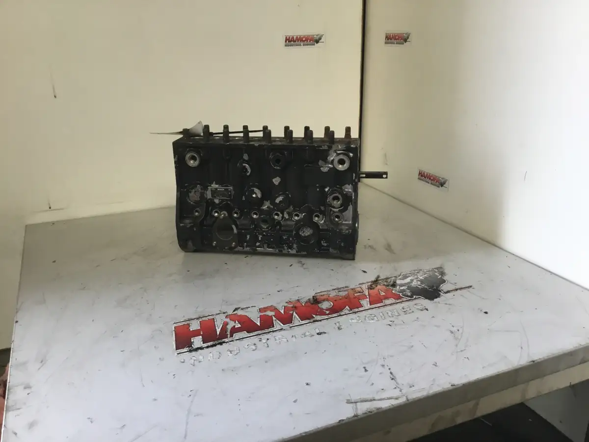 BOMBA DE COMBUSTIBLE BOSCH 0401848800 USADA - Imagen 2