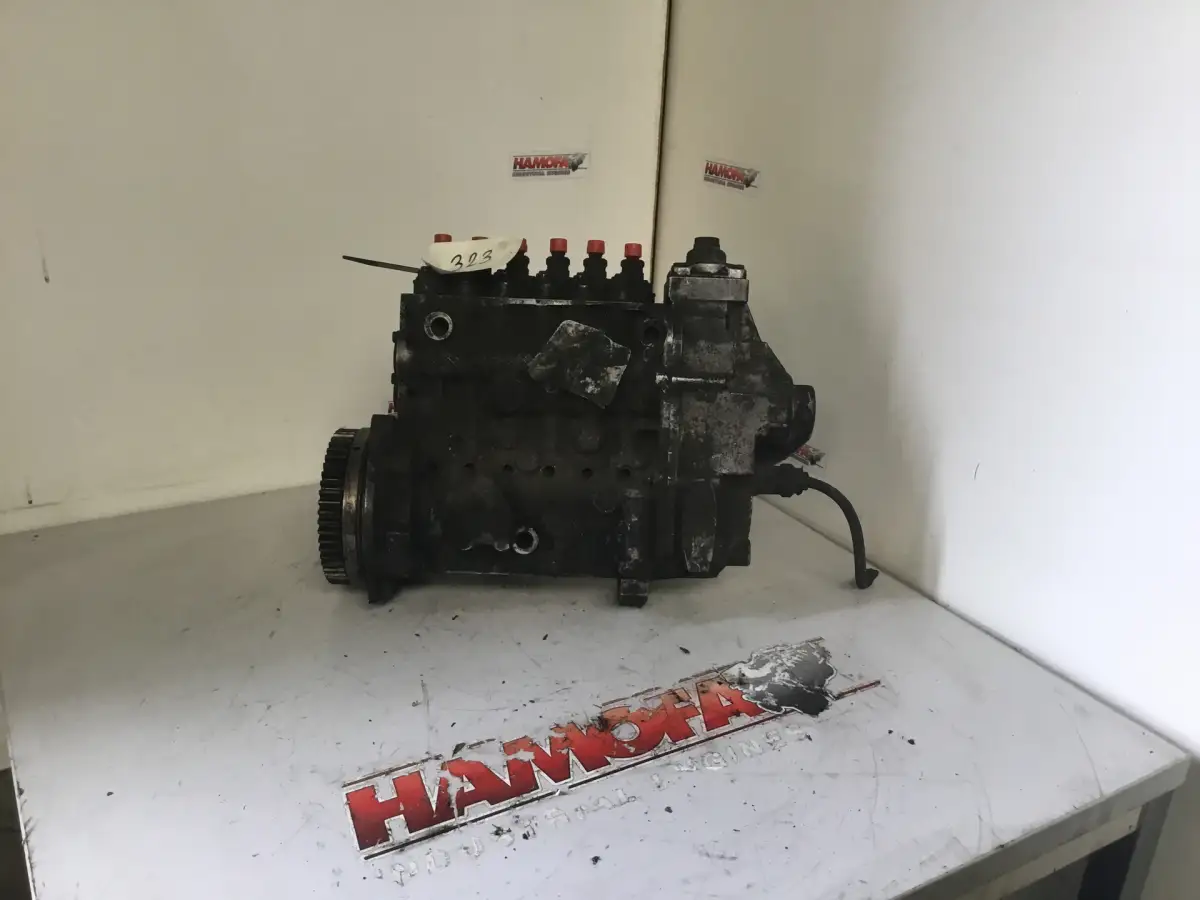 BOMBA DE COMBUSTIBLE BOSCH 0402796201 USADA - Imagen 2