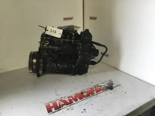 BOMBA DE COMBUSTIBLE BOSCH 0402796201 USADA