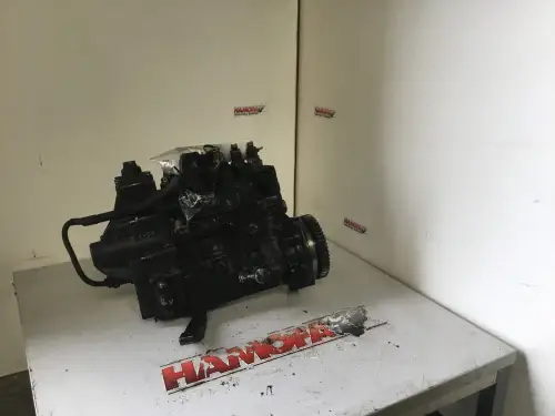 BOMBA DE COMBUSTIBLE BOSCH 0402796201 USADA - Imagen miniatura 2