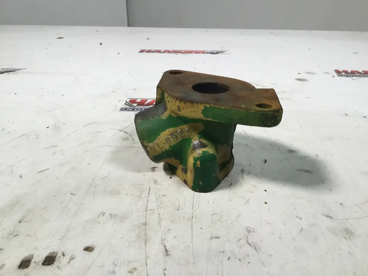 CATERPILLAR OIL DRAIN ELBOW 9L6923 USED - Picture 3