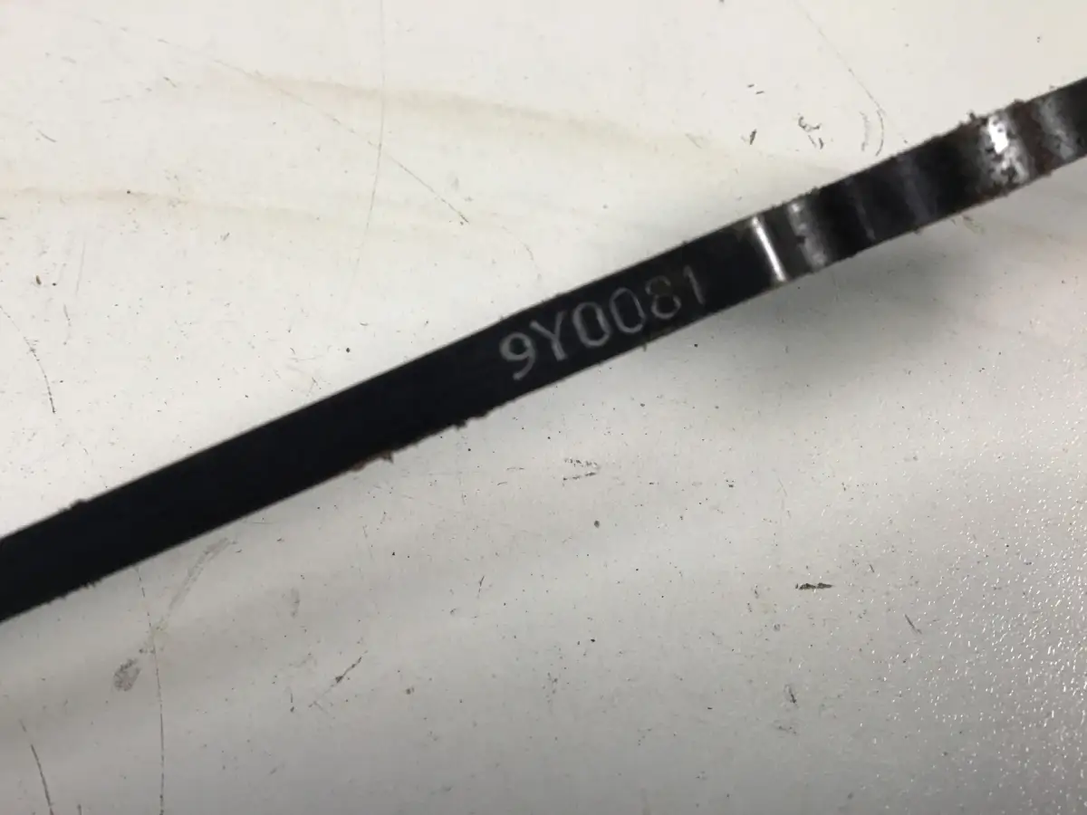 CATERPILLAR 9Y0081 USED - Picture 2