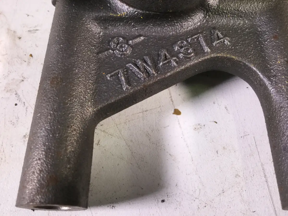 CATERPILLAR 7W4374 Б/У - Фото 2