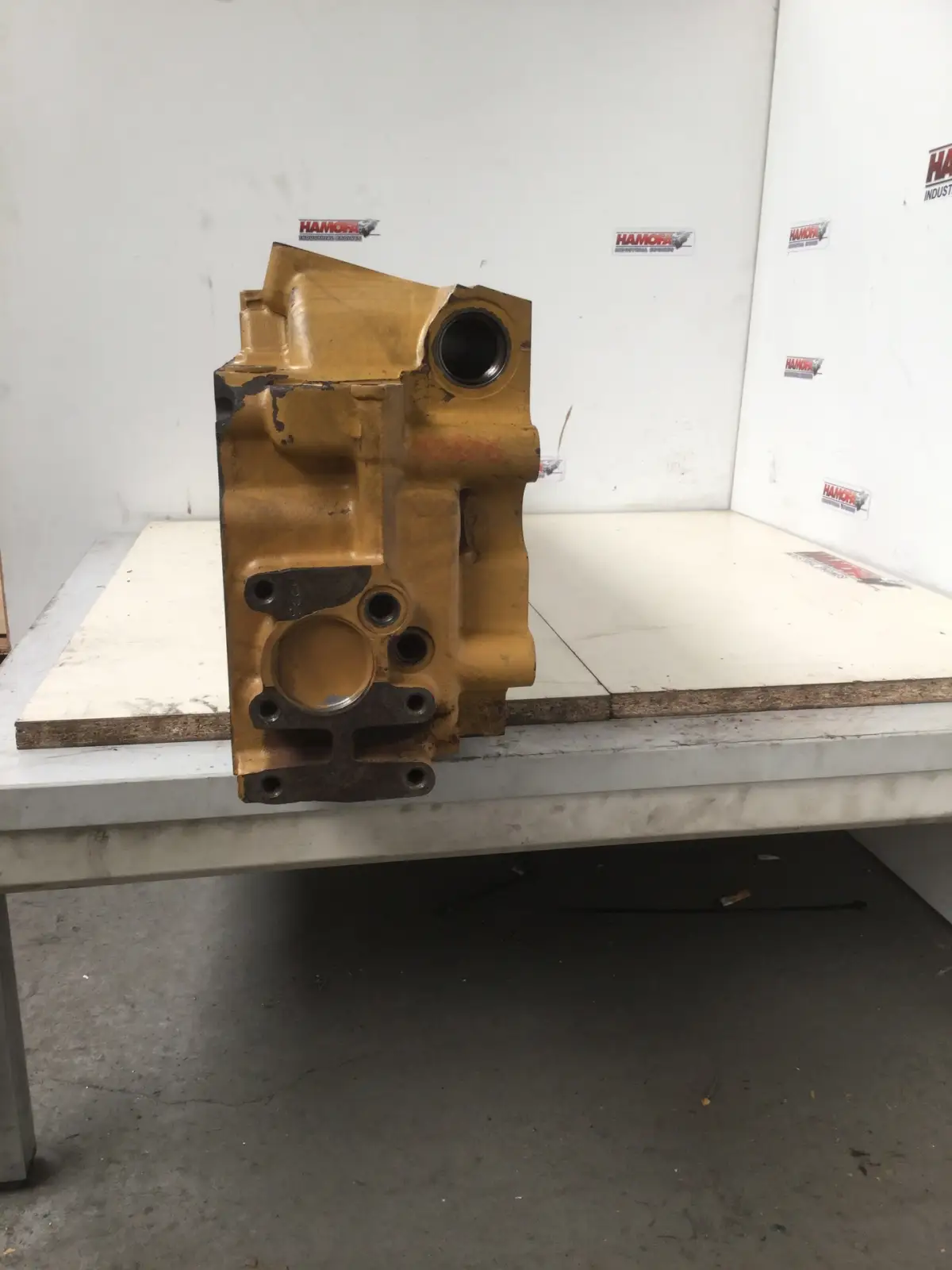 CATERPILLAR 2195843 USED - Picture 2