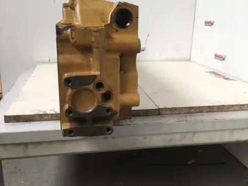 CATERPILLAR 2195843 Б/У - Миниатюра 2