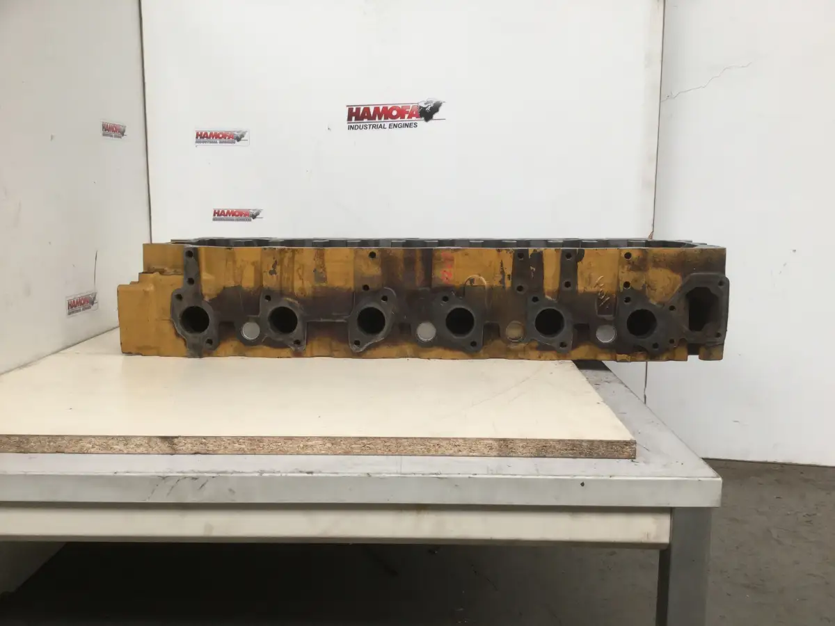CATERPILLAR 2195843 USED - Picture 3