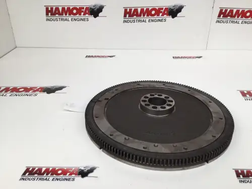 MAN FLYWHEEL 51023017447 USED - Thumb image 2