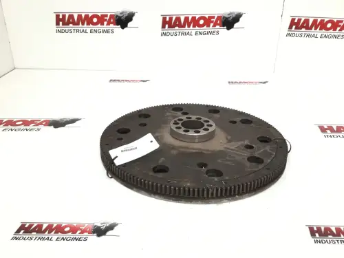 MAN FLYWHEEL 51023017443 USED - Thumb image 2