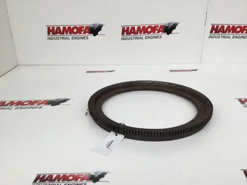 MAN STARTERZAHNRAD 51023106004 GEBRAUCHT – Vorschaubild 2