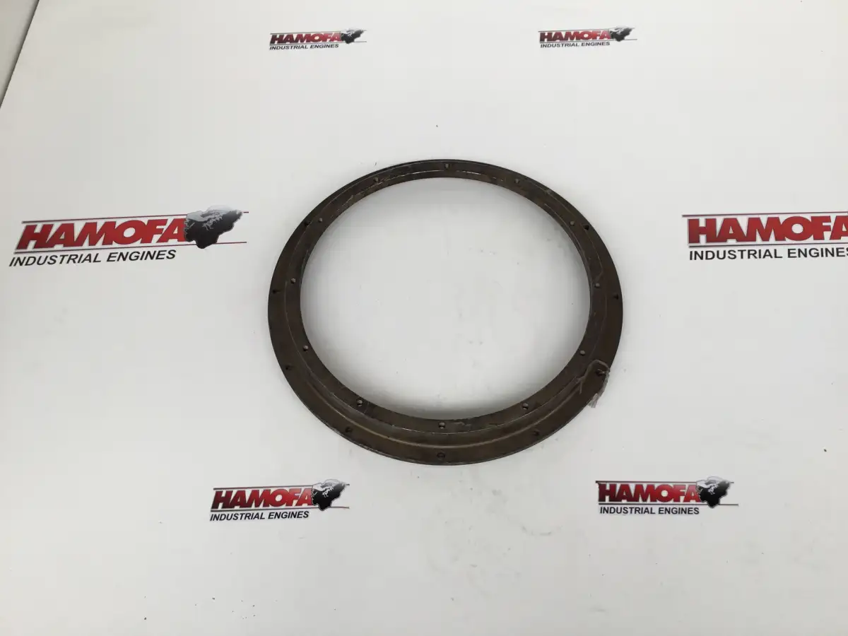 MAN SPACER 81301200036 USADO - Imagen 2