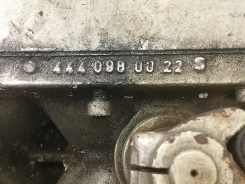 МЕРСЕДЕС 4440980022 Б/У - Миниатюра 3