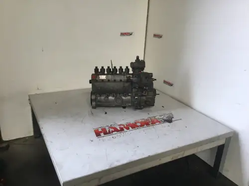 BOSCH AGREGADO DE INYECCIÓN 9400030720 USADO