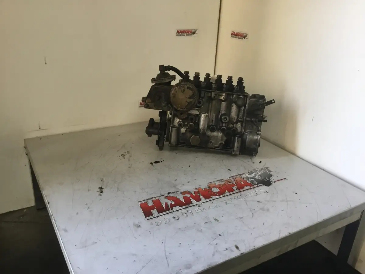 POMPE À CARBURANT BOSCH 0401876229 D'OCCASION - Image 2