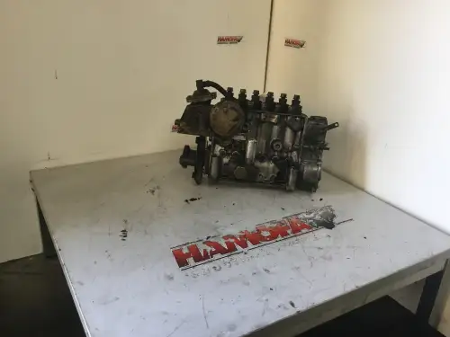 BOMBA DE COMBUSTIBLE BOSCH 0401876229 USADA - Imagen miniatura 2