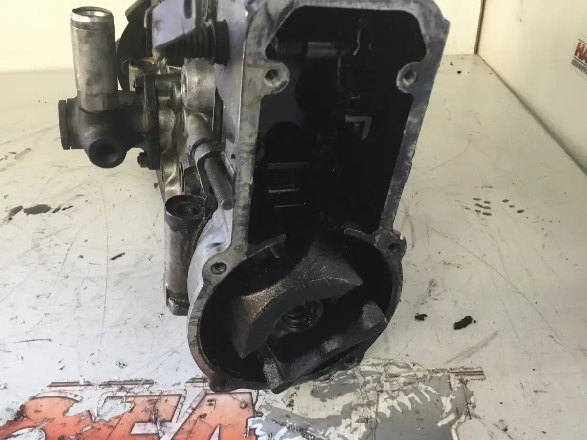 BOMBA DE COMBUSTIBLE BOSCH 0401876229 USADA - Imagen 3