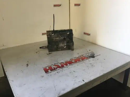 BOSCH ENSAMBLE DE BOMBA DE INYECCIÓN 9400030720 USADA