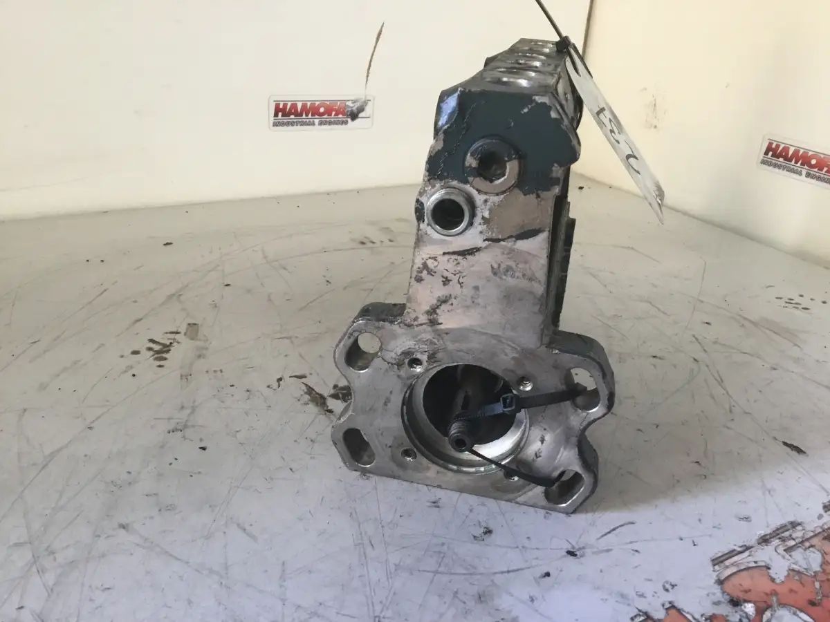 BOSCH INJECTION PUMP ASSEMBLY 9400030720 USED - Picture 2