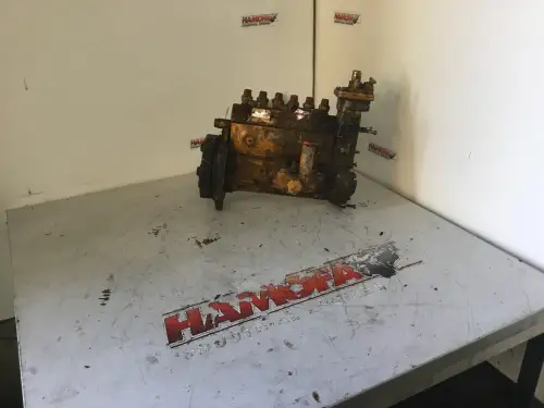 BOMBA DE COMBUSTIBLE BOSCH 0400876327 USADA - Imagen miniatura 2