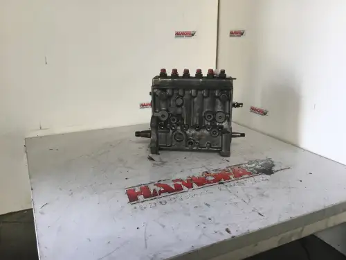 ТОПЛИВНЫЙ НАСОС BOSCH 0402046179 Б/У - Миниатюра 1