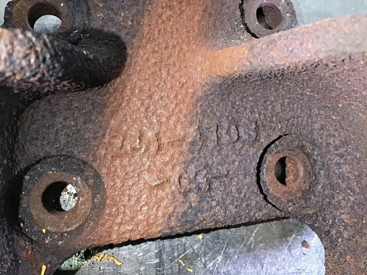 CATERPILLAR 241-4703 USED - Picture 2