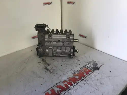 BOSCH TREIBSTOFFPUMPE 0400876333 GEBRAUCHT – Vorschaubild 1