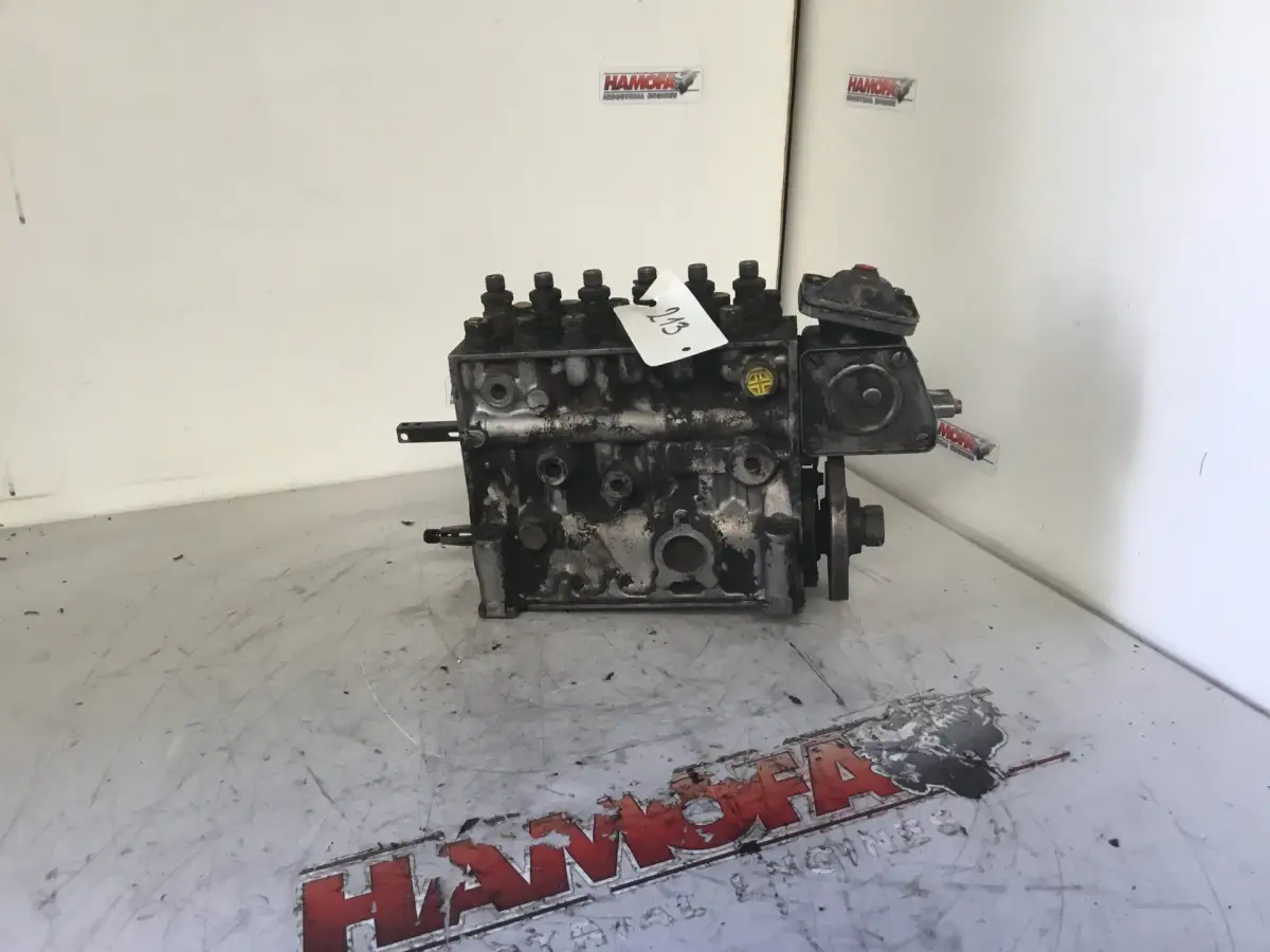 BOSCH BRANDSTOFPOMP 0401876185 GEGEVEN - Afbeelding 2