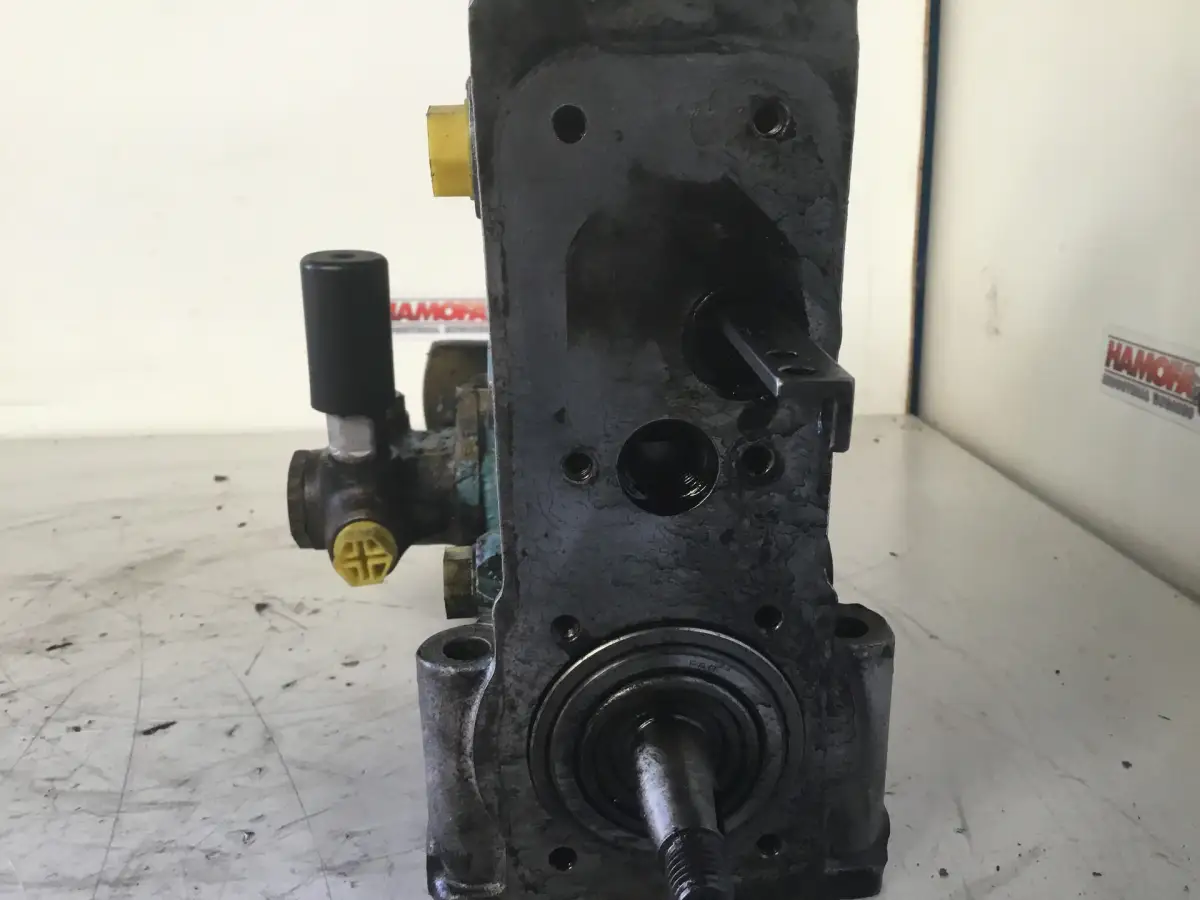 BOSCH KRAFTSTOFFPUMPE 0401876185 GEBRAUCHT – Bild 3