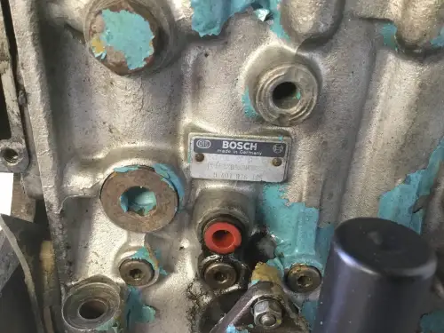 BOMBA DE COMBUSTIBLE BOSCH 0401876185 USADA - Imagen miniatura 4