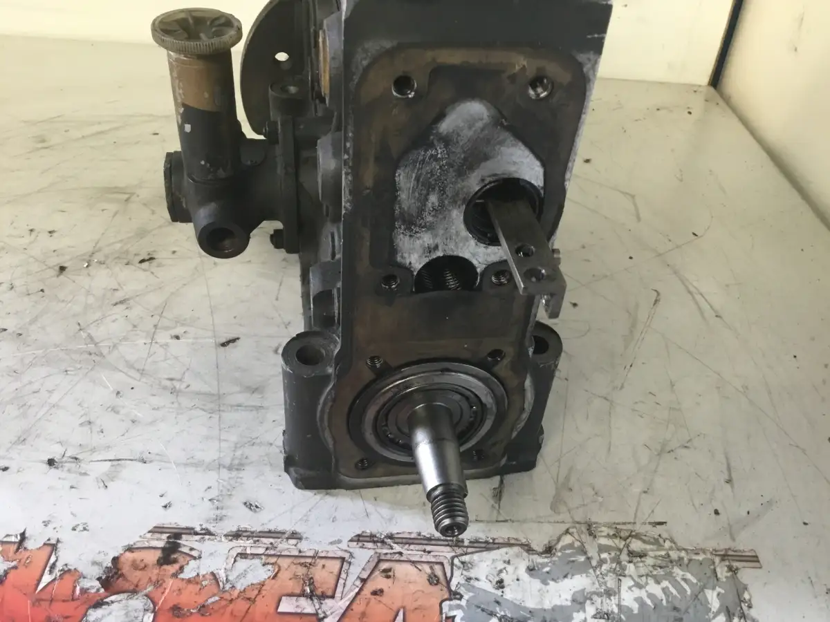 BOSCH FUEL PUMP 0401876259 USED - Picture 3