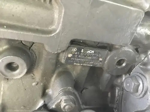 BOMBA DE COMBUSTIBLE BOSCH 0402046768 USADA - Imagen miniatura 4