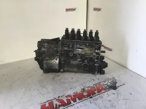 BOMBA DE COMBUSTIBLE BOSCH 0402646969 USADA