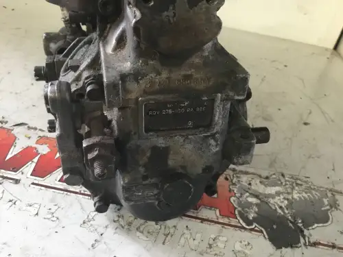 НОСОС БЕНЗИНА BOSCH 0402646969 Б/У - Миниатюра 2