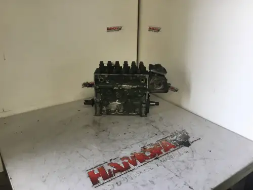 BOMBA DE COMBUSTIBLE BOSCH 0401846553 USADA