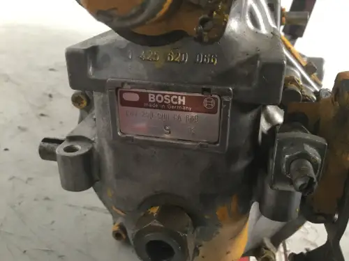 BOMBA DE COMBUSTIBLE BOSCH 0402646850 USADA - Imagen miniatura 2