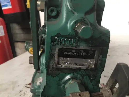 BOMBA DE COMBUSTIBLE BOSCH 0401876790 USADA - Imagen miniatura 3