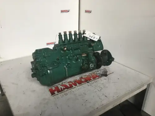 BOMBA DE COMBUSTIBLE BOSCH 0402646857 USADA