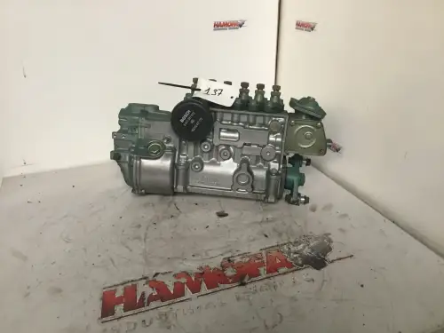 BOMBA DE COMBUSTIBLE BOSCH 0402646617 USADA