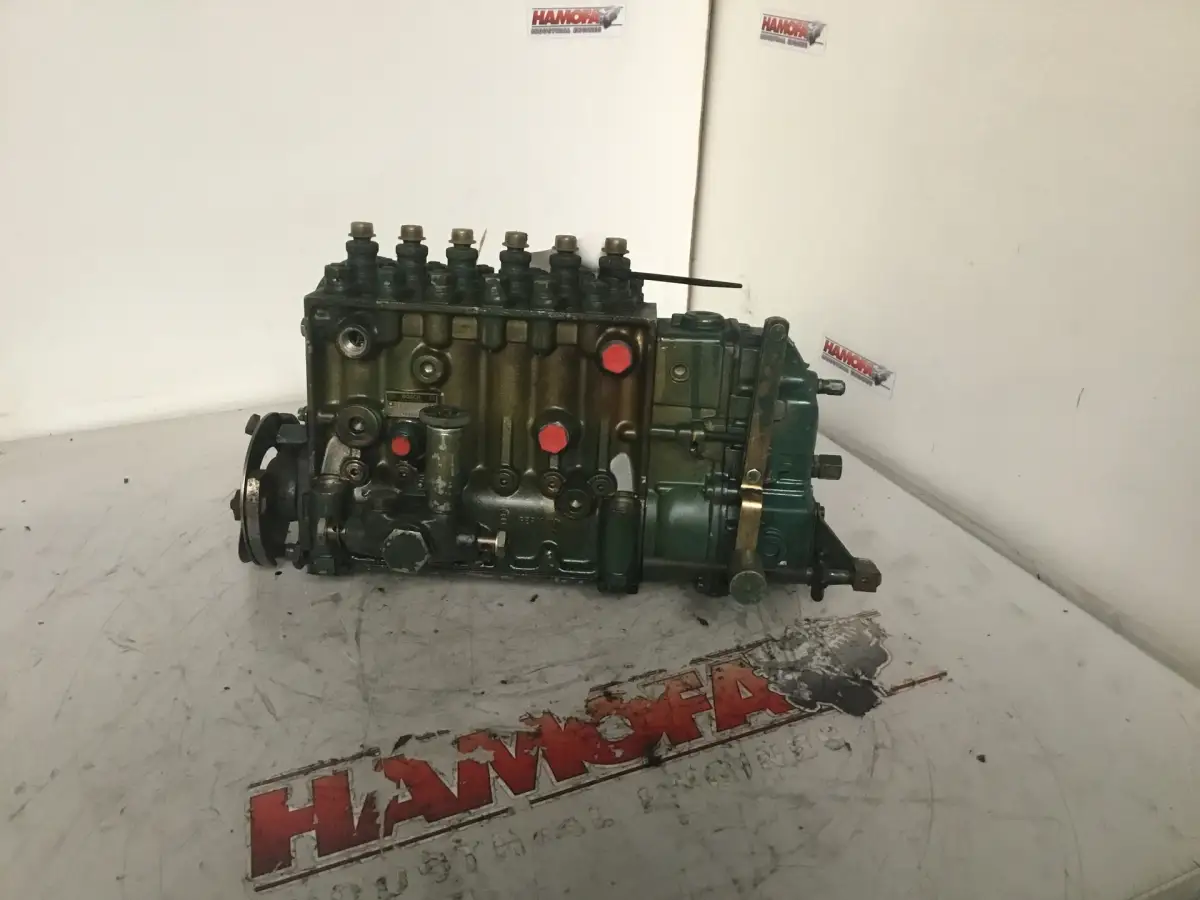 ТОПЛИВНЫЙ НАСОС BOSCH 0401876272 Б/У - Фото 2