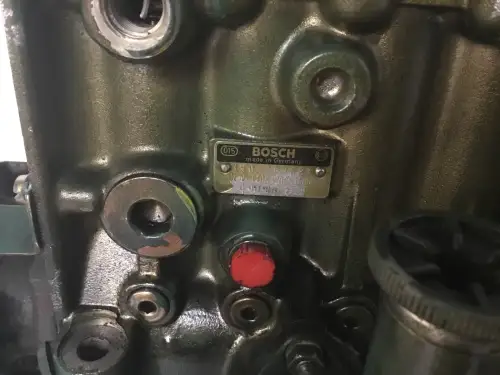 BOMBA DE COMBUSTIBLE BOSCH 0401876272 USADA - Imagen miniatura 4