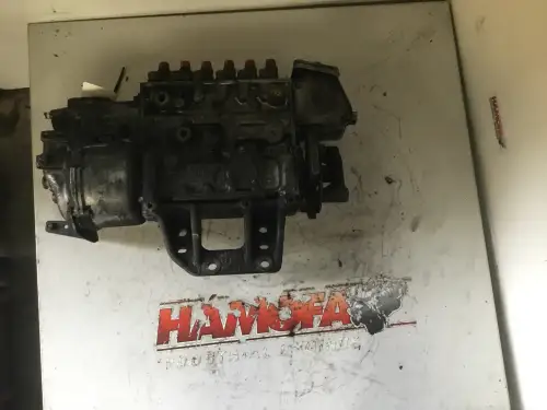 BOMBA DE COMBUSTIBLE BOSCH 0401846537 USADA - Imagen miniatura 3