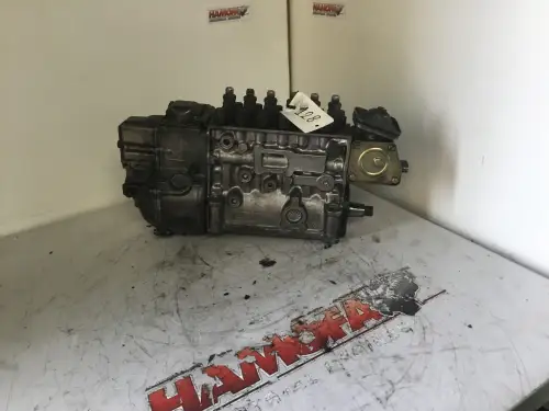 BOMBA DE COMBUSTIBLE BOSCH 0402646677 USADA