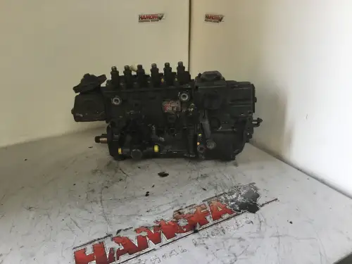 BOSCH FUEL PUMP 0402646677 USED - Thumb image 2