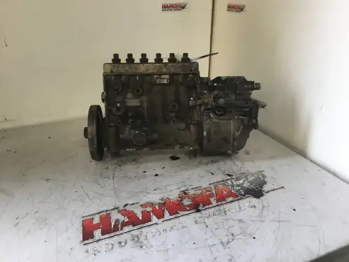 BOMBA DE COMBUSTIBLE BOSCH 0401846465 DE SEGUNDA MANO
