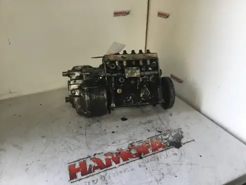 BOMBA DE COMBUSTIBLE BOSCH 0401846465 DE SEGUNDA MANO - Imagen miniatura 2