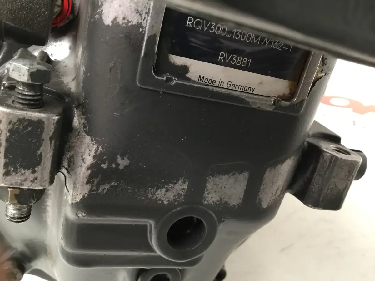 BOSCH BRANDSTOFPOMP 0403244033 GEGEVEN - Afbeelding 3