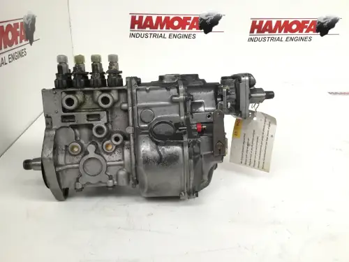 BOMBA DE COMBUSTIBLE BOSCH 0403244033 USADA - Imagen miniatura 4